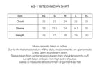 TECHNICIAN SHIRT / MOREL