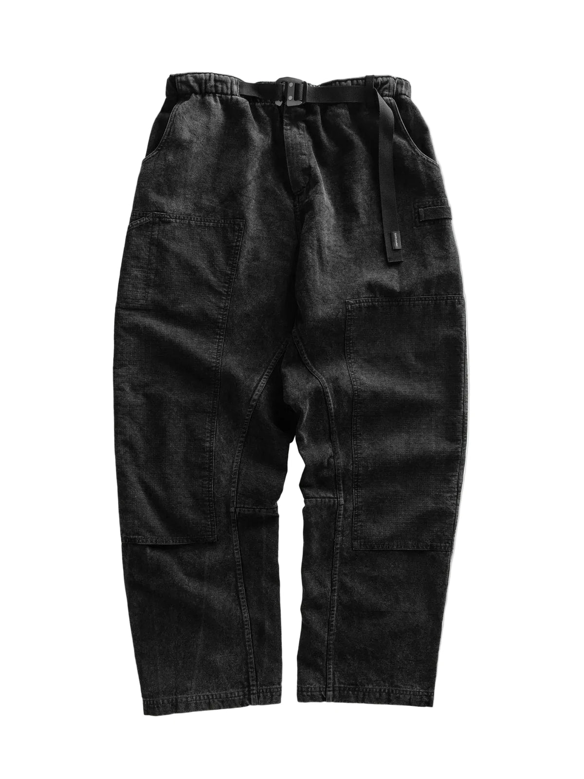 FORAGING PANT / CHARCOAL