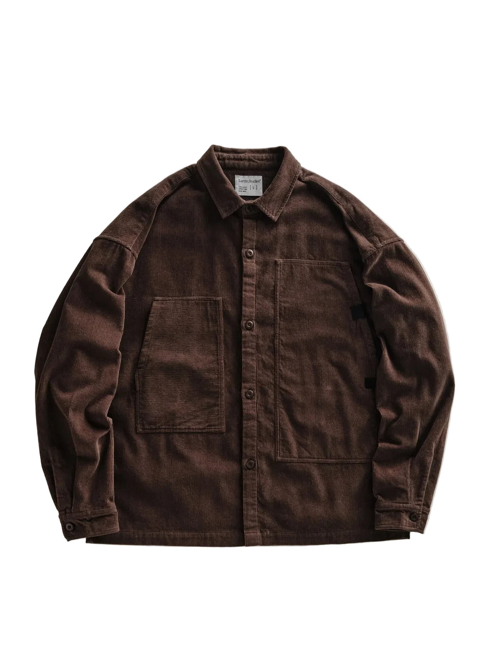 SHIFT JACKET / CORDUROY