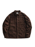 SHIFT JACKET / CORDUROY