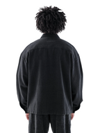 RESEARCH SHIRT / CHAR