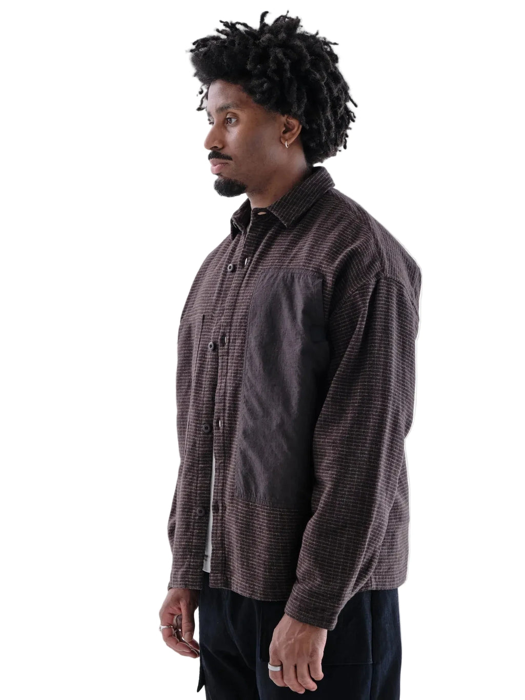 RESEARCH SHIRT