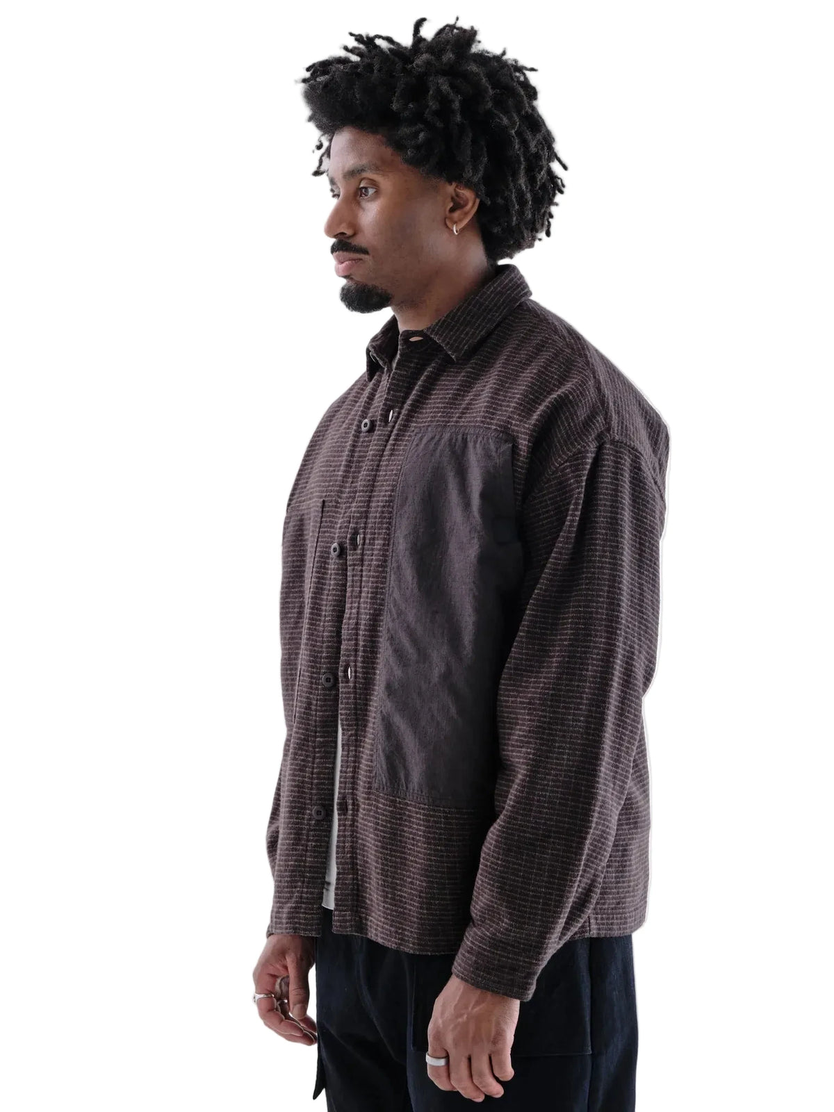 RESEARCH SHIRT
