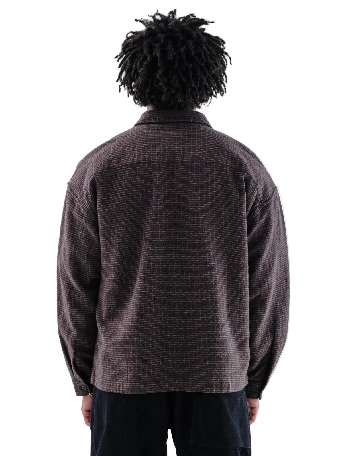 RESEARCH SHIRT