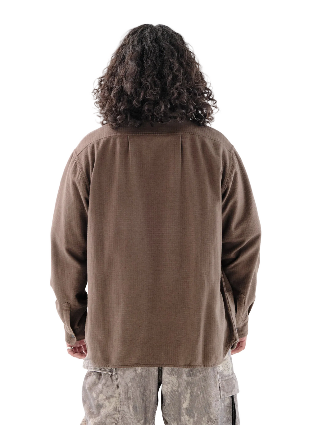 TECHNICIAN SHIRT / MOREL