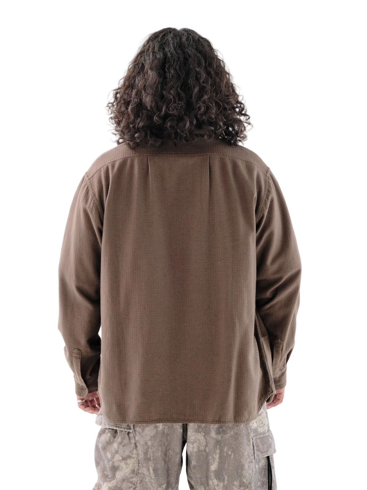 TECHNICIAN SHIRT / MOREL