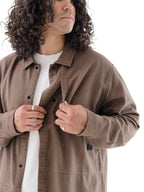 TECHNICIAN SHIRT / MOREL