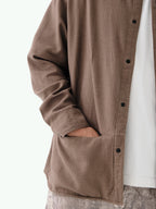 TECHNICIAN SHIRT / MOREL