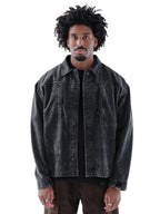 SHIFT JACKET