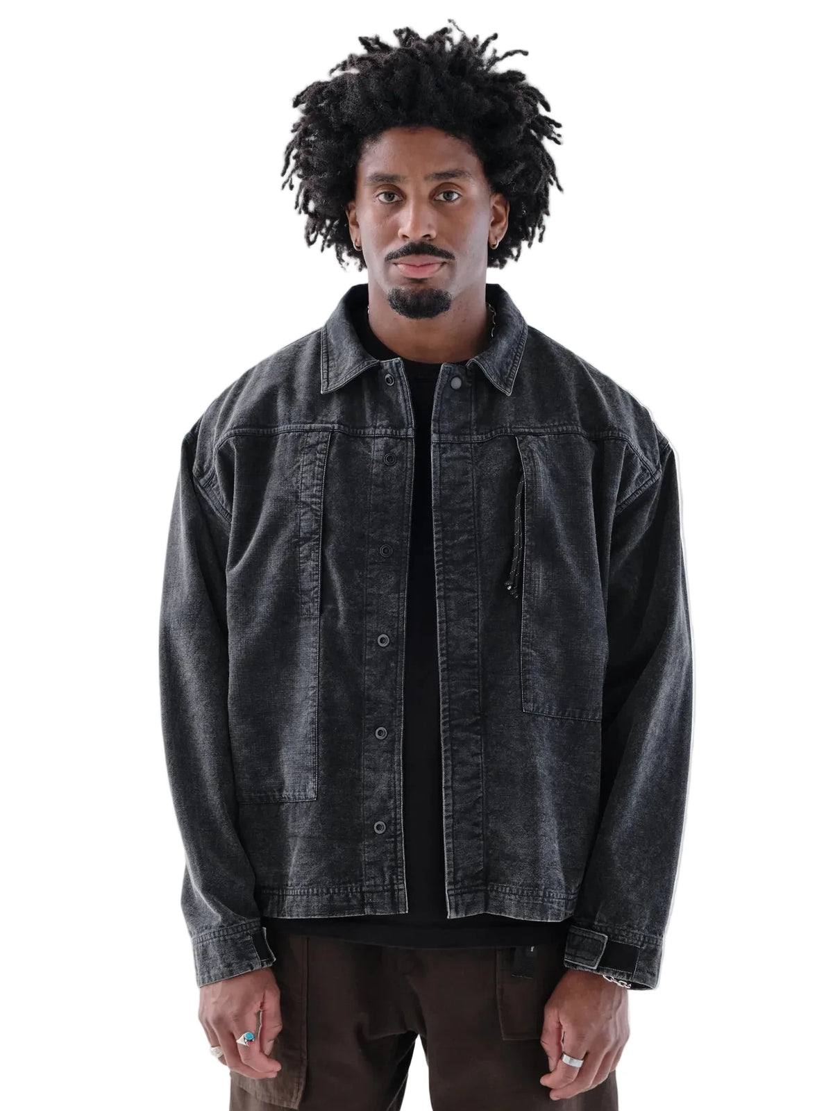 SHIFT JACKET