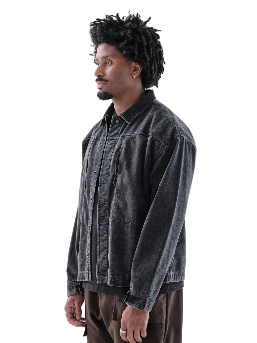SHIFT JACKET