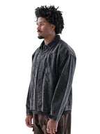 SHIFT JACKET