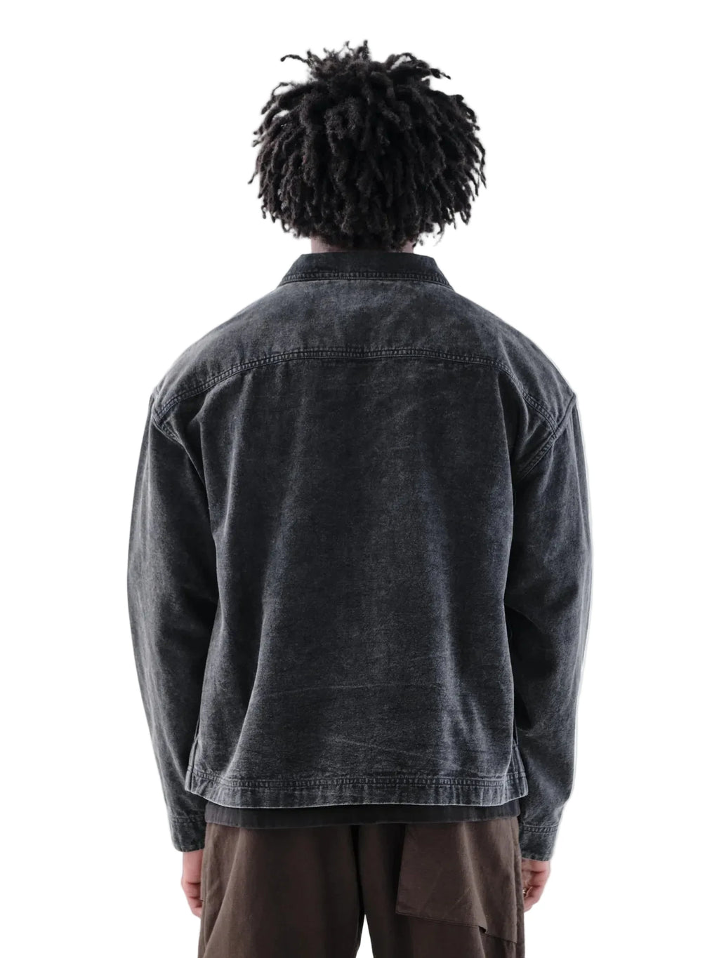 SHIFT JACKET