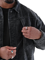 SHIFT JACKET