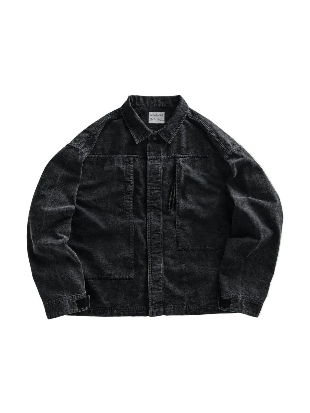 SHIFT JACKET