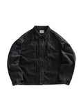 SHIFT JACKET