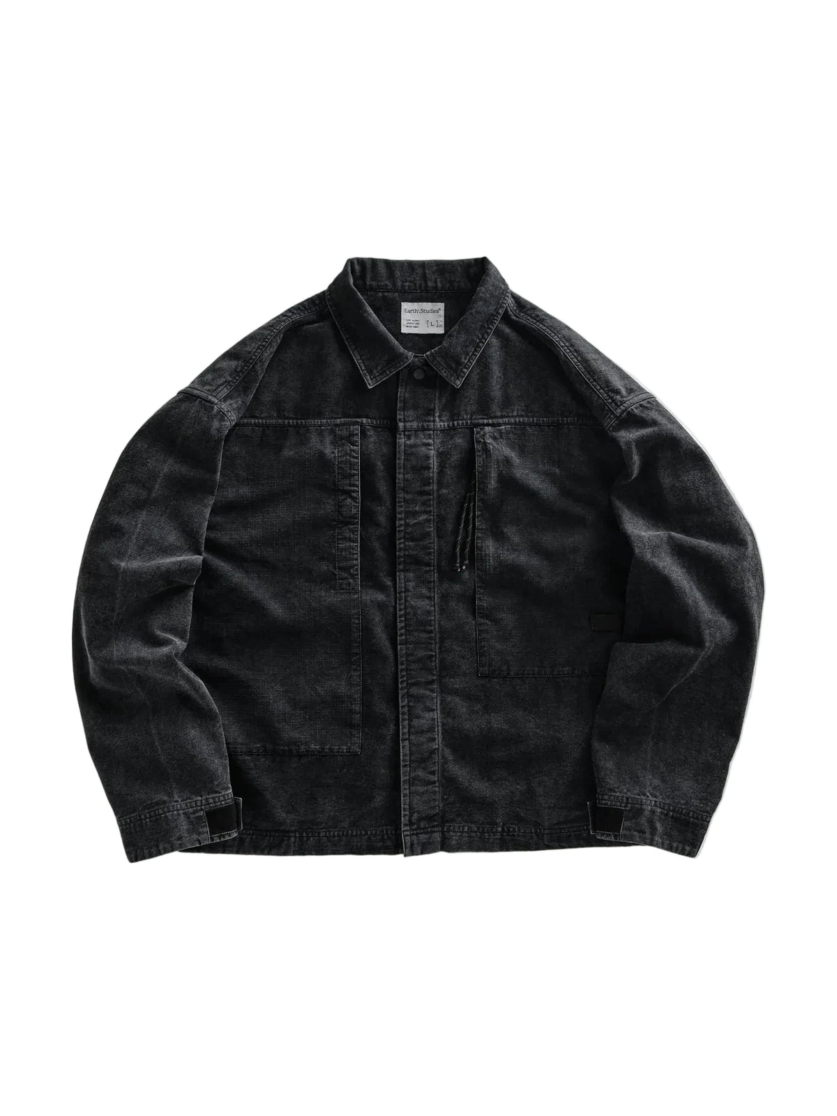SHIFT JACKET