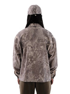 A.O.P. SURVEY SHIRT