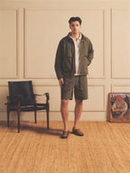 SCOUT NYLON SHORT