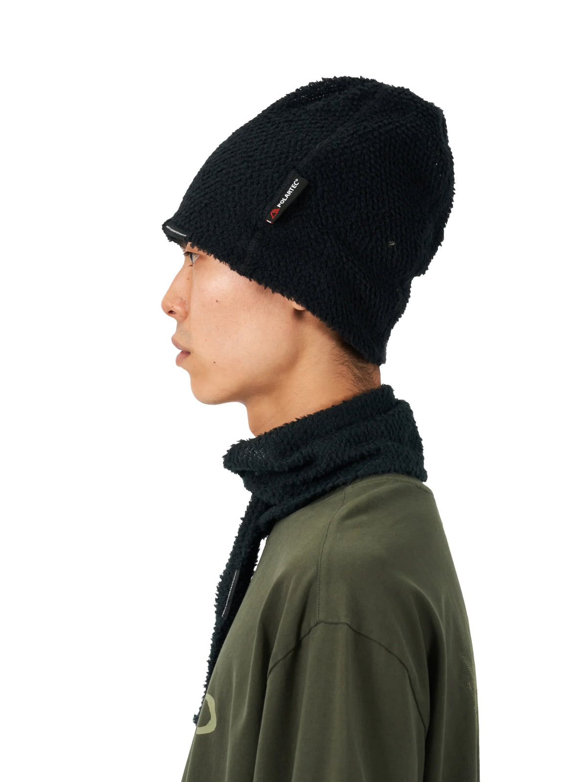 ALPHA DIRECT 90 BEANIE