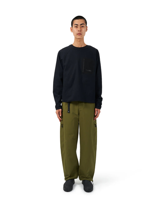 ALPHA PULLOVER