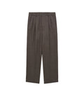 MILES PLEATED TROUSER