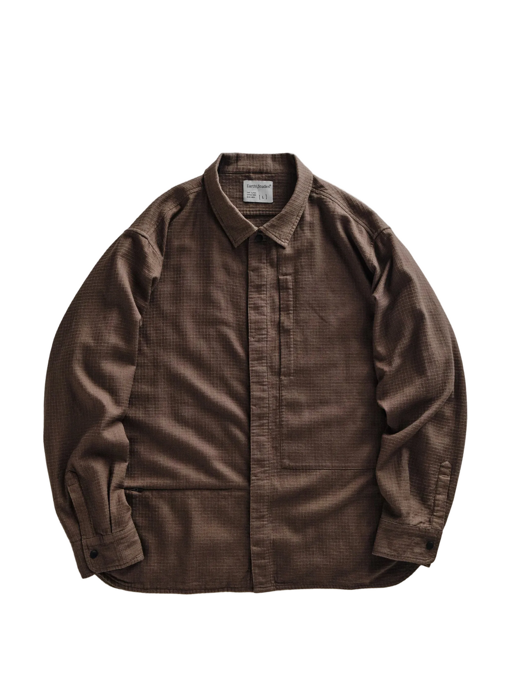 TECHNICIAN SHIRT / MOREL