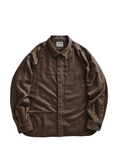 TECHNICIAN SHIRT / MOREL