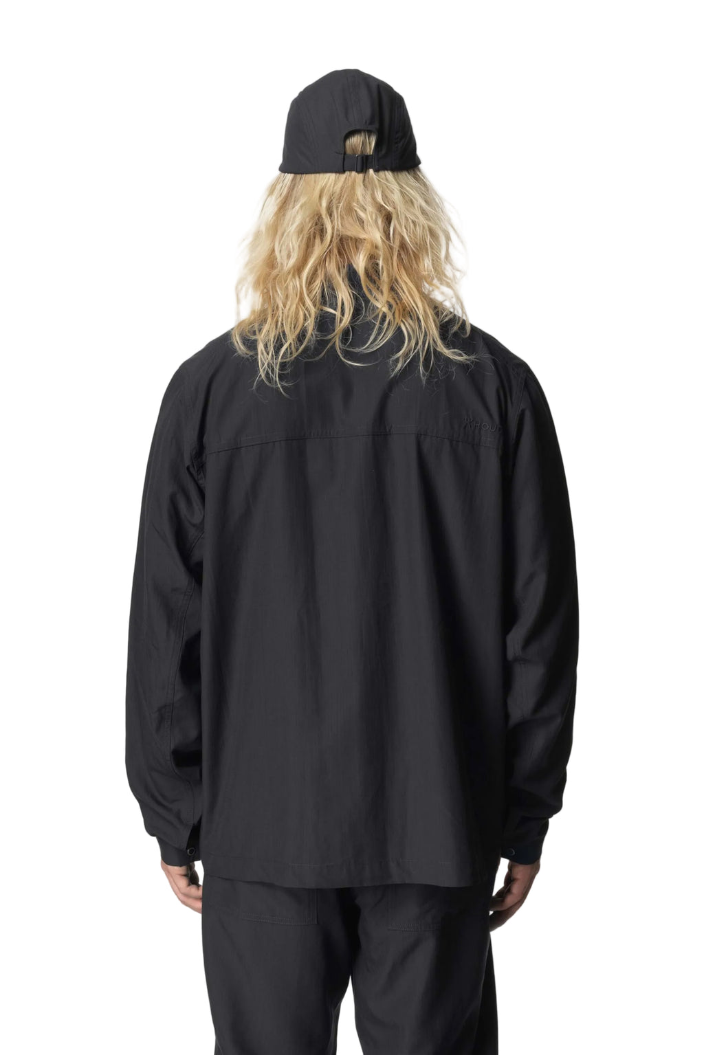TREE CHORE SHIRT