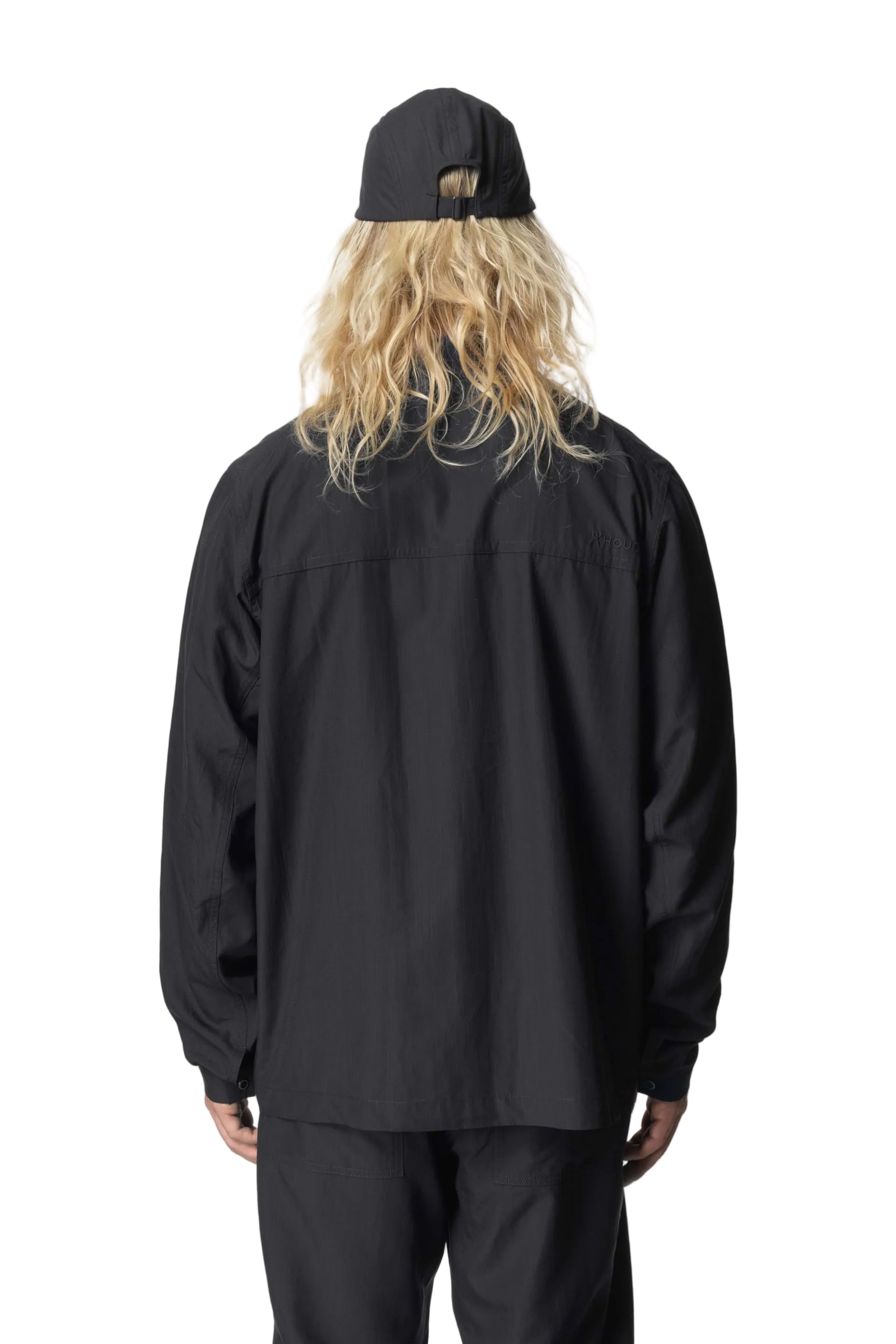 TREE CHORE SHIRT