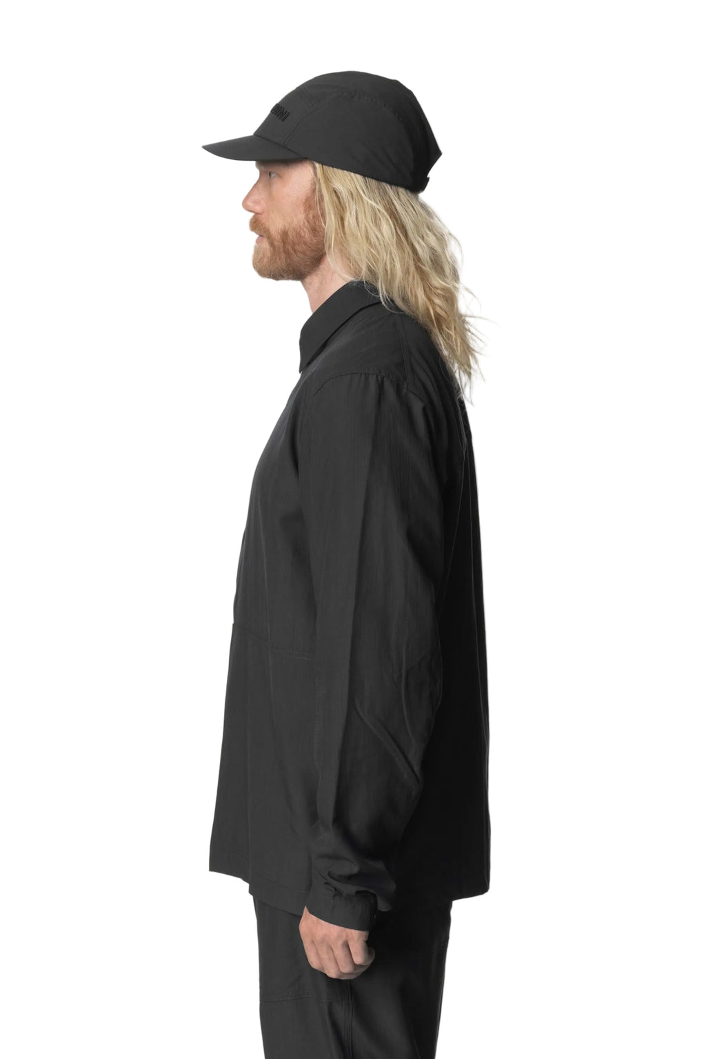 TREE CHORE SHIRT
