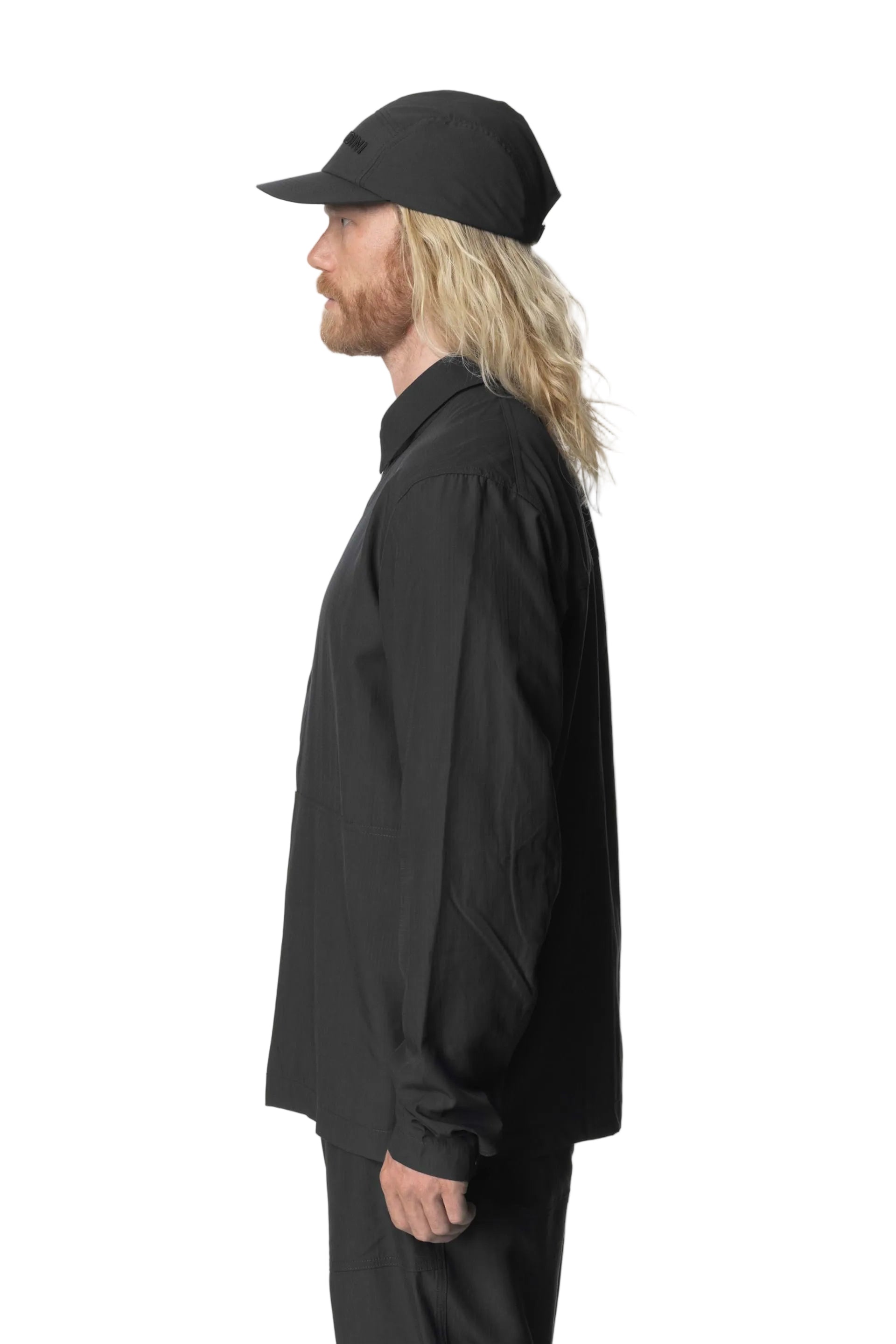 TREE CHORE SHIRT