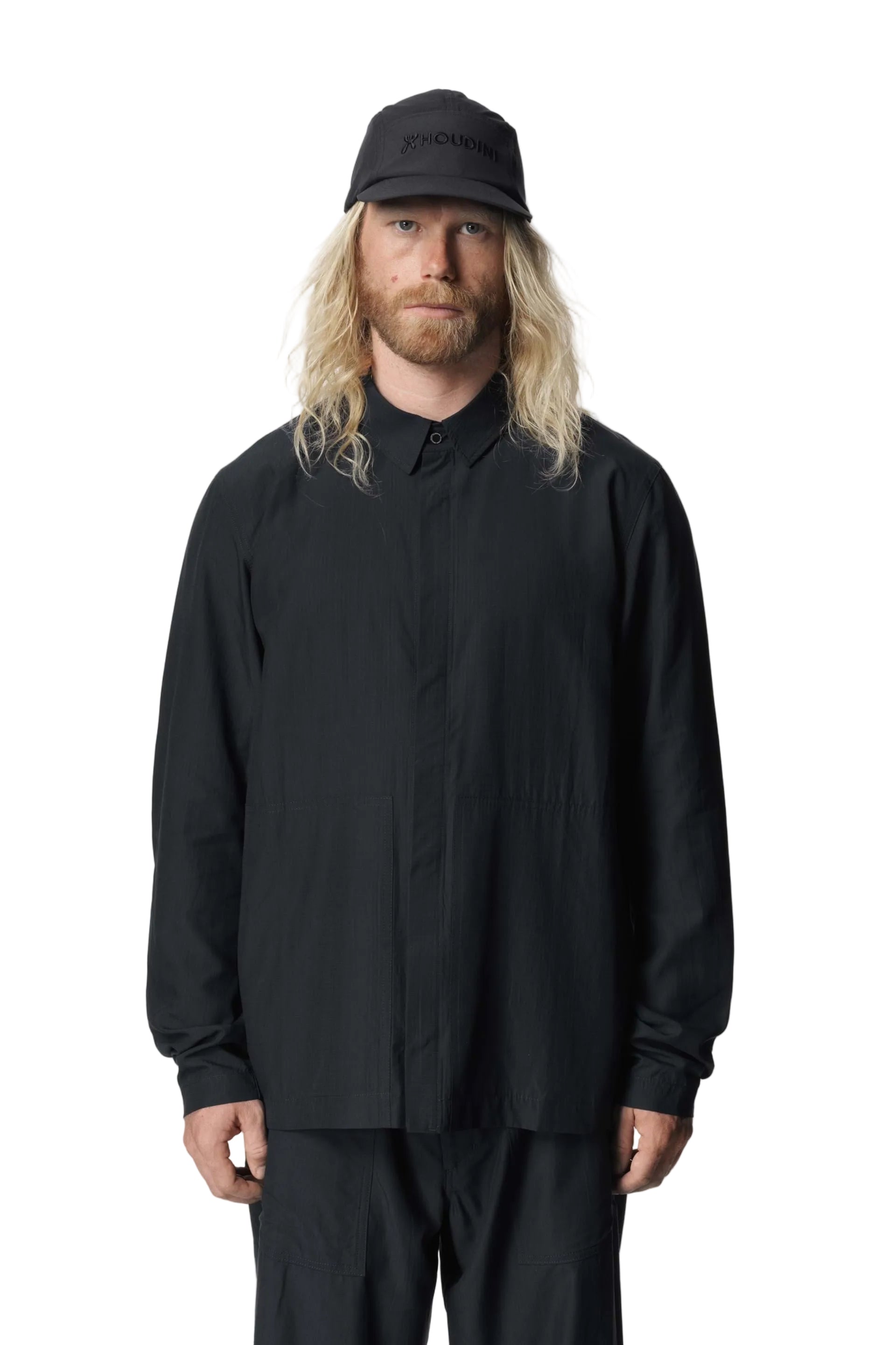 TREE CHORE SHIRT