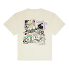 NATIONAL GARDEN TEE