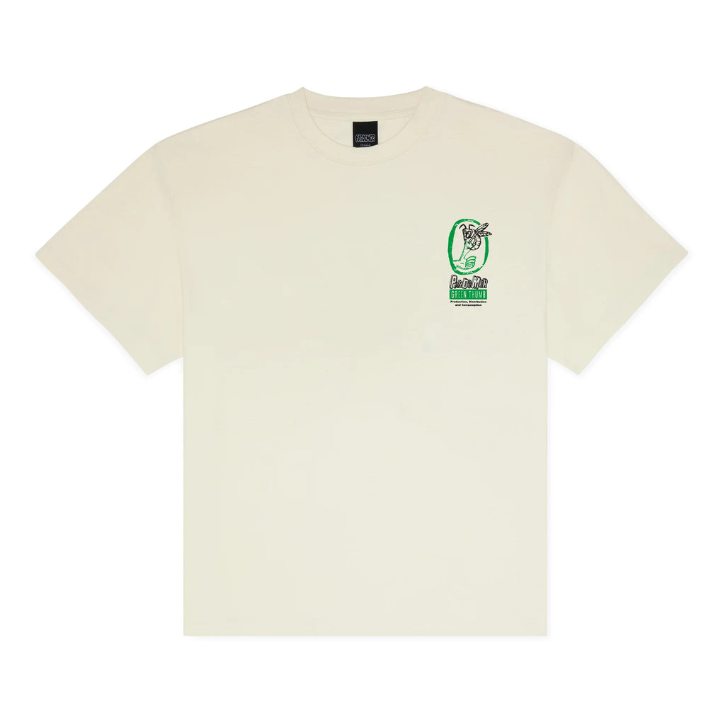 NATIONAL GARDEN TEE