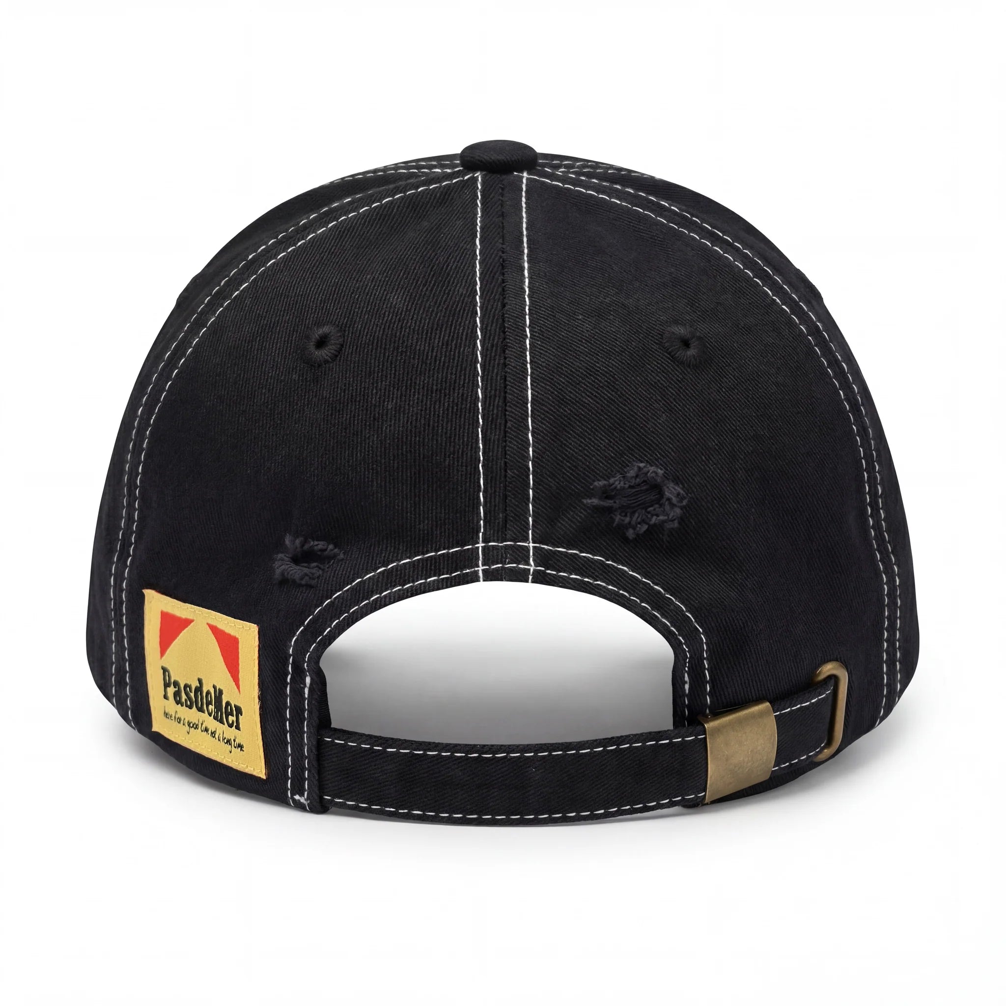 GOOD TIME HAT