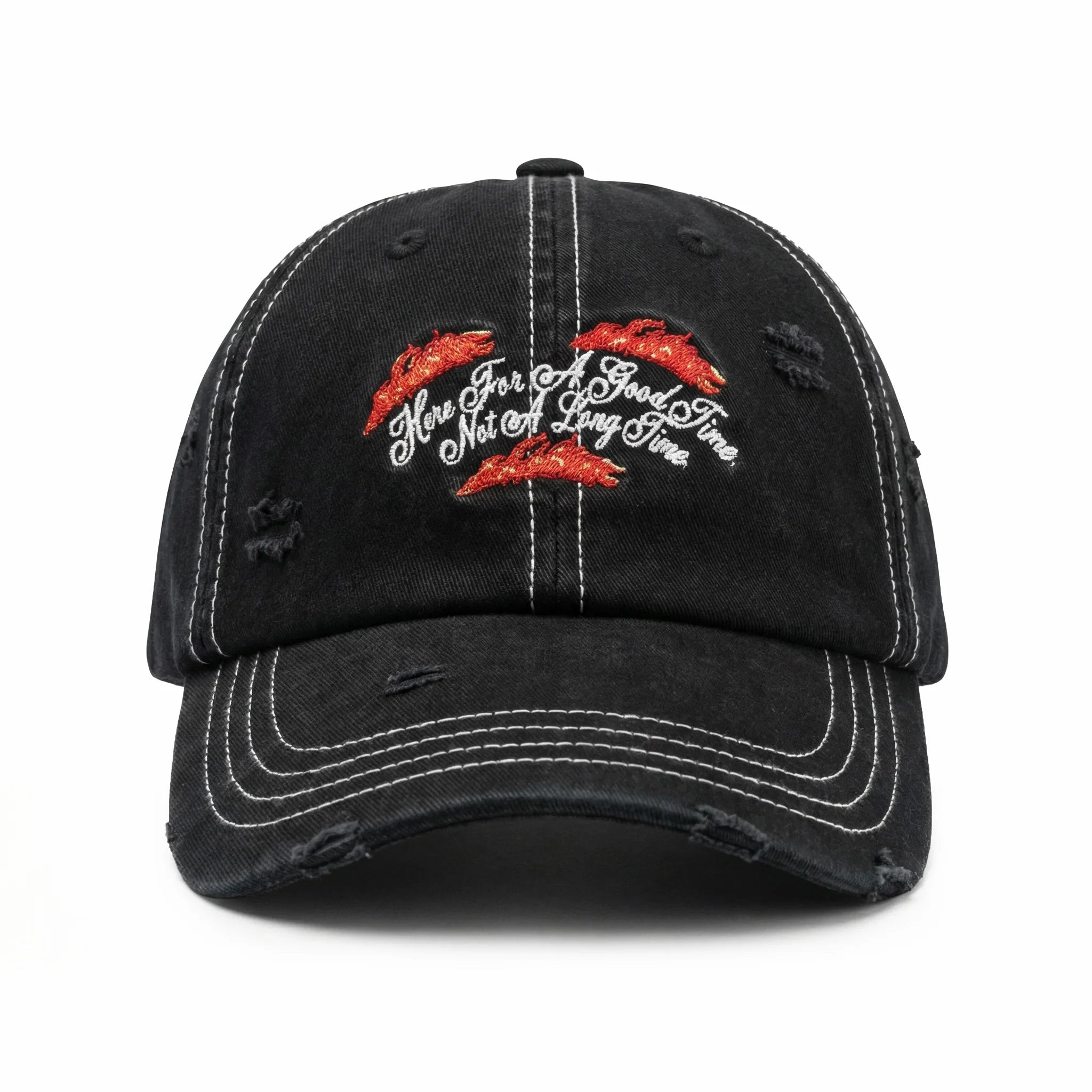 GOOD TIME HAT