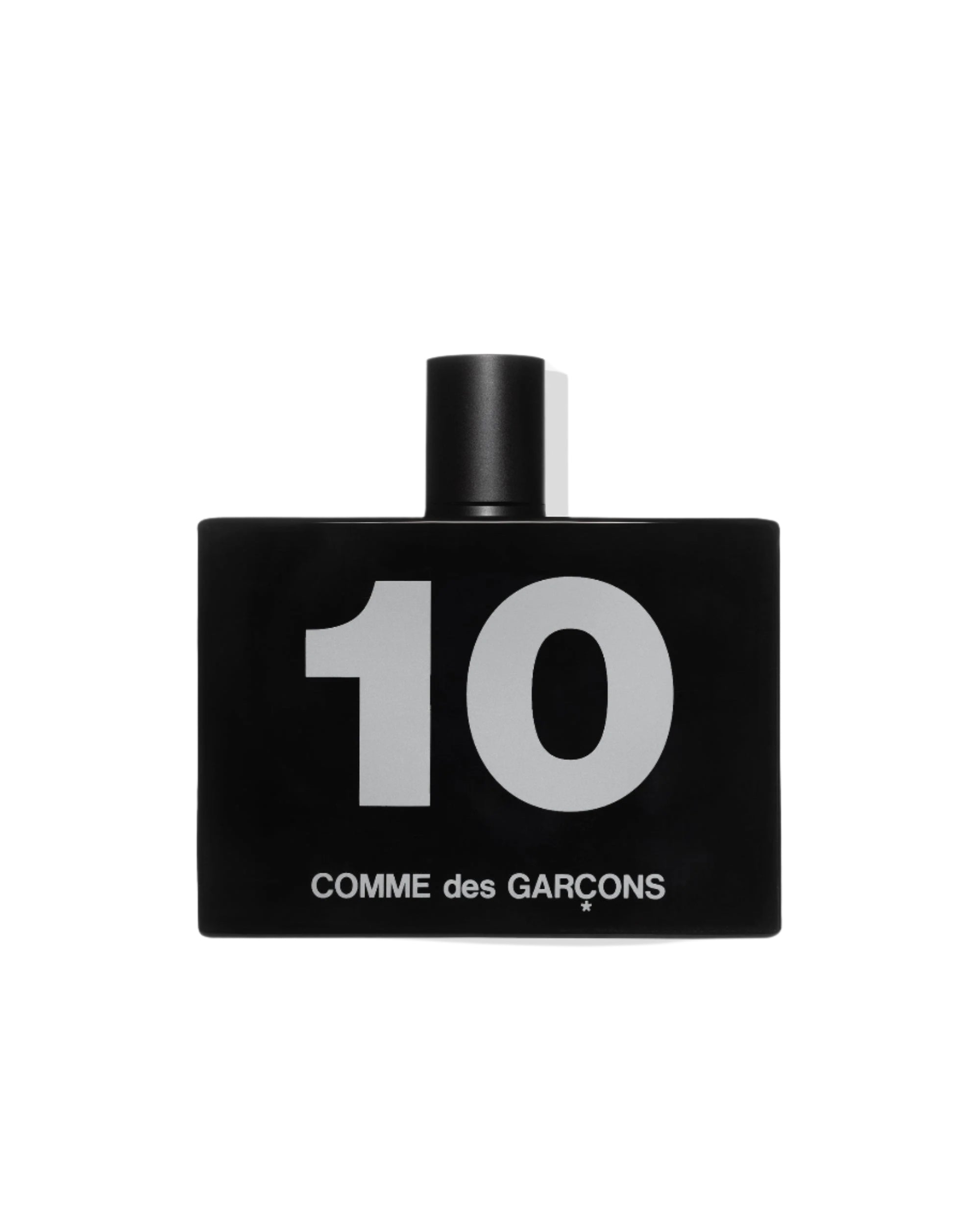 ODEUR 10 EDT