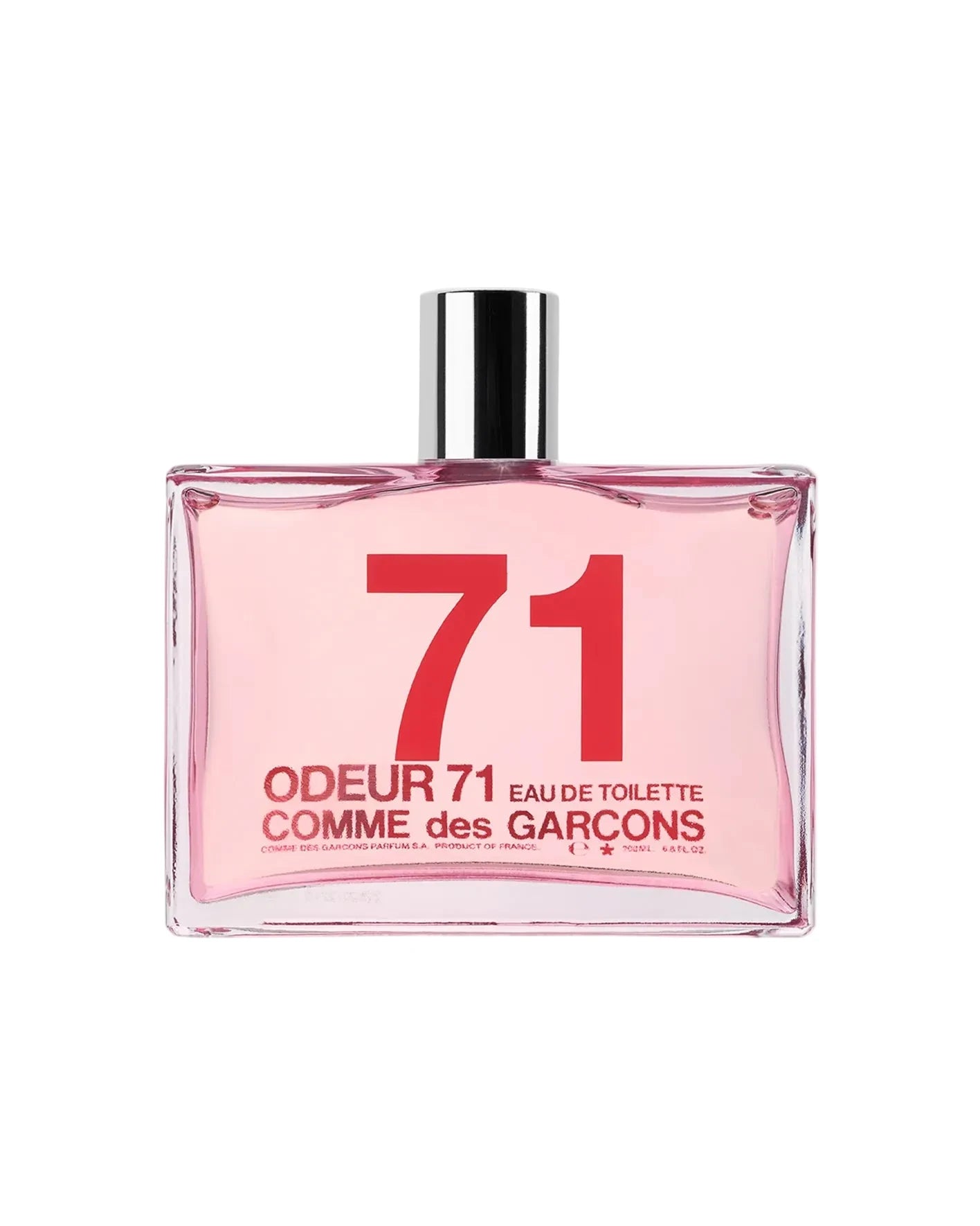ODEUR 71