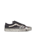 LX OLD SKOOL / PAINT SPLATTER