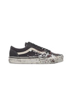 LX OLD SKOOL / PAINT SPLATTER