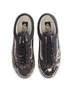 LX OLD SKOOL / PAINT SPLATTER