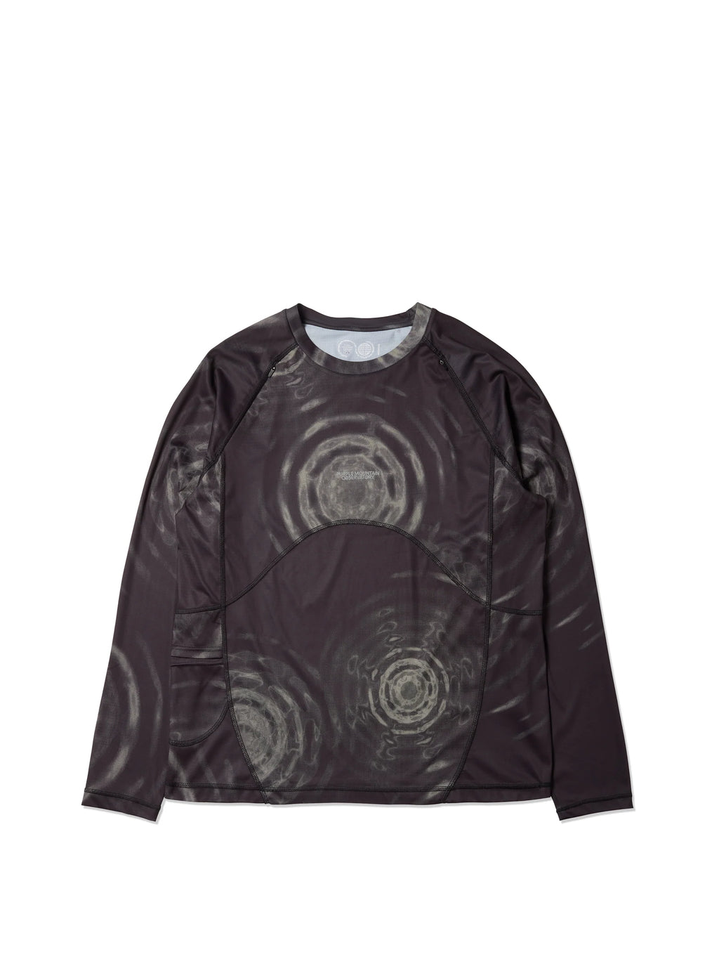 PERFORMANCE LONGSLEEVE