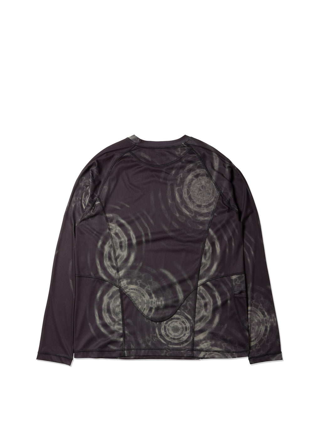 PERFORMANCE LONGSLEEVE