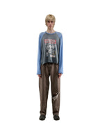 FUNERAL FAKEOUT RAGLAN