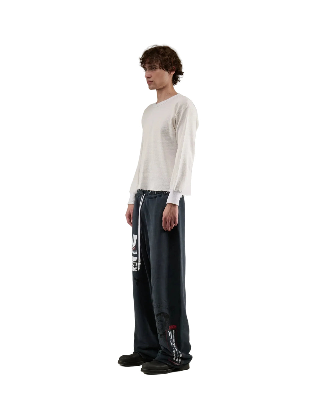 MAINTENANCE SWEATPANT