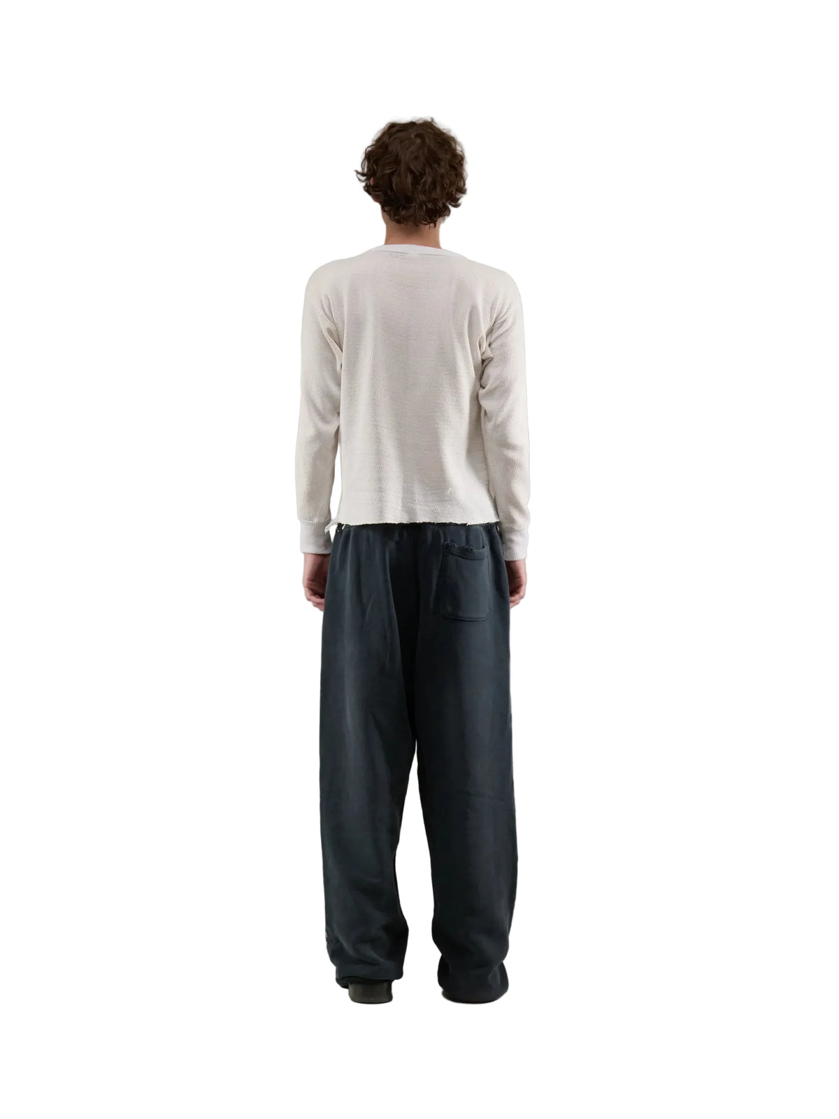 MAINTENANCE SWEATPANT