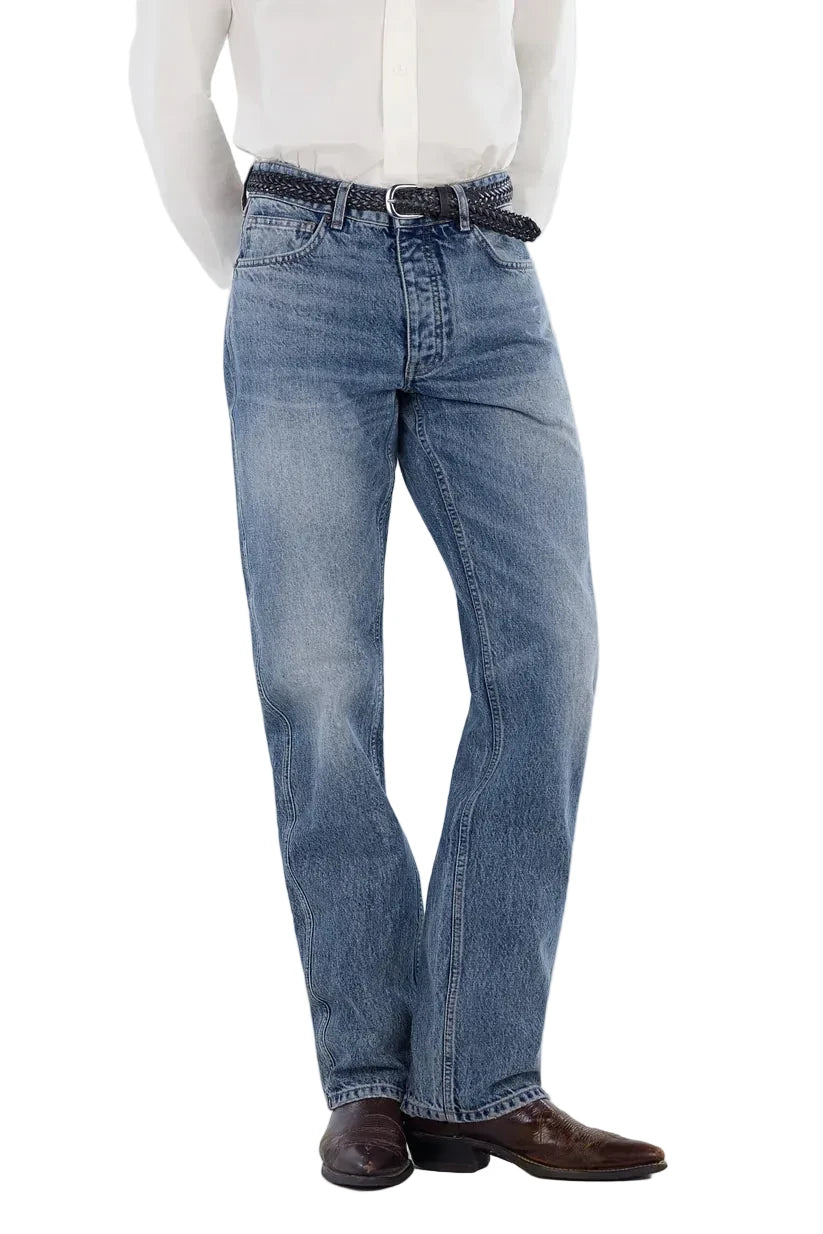 1958 "CAROLINA" DENIM