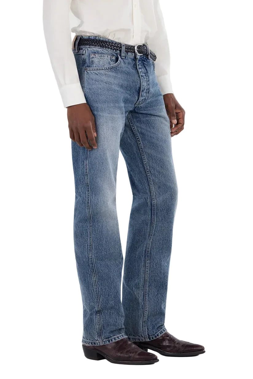 1958 "CAROLINA" DENIM