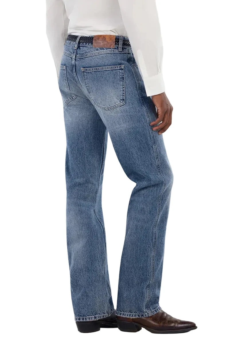 1958 "CAROLINA" DENIM